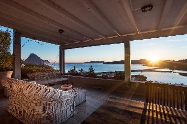 Casa de vacaciones en Porto Taverna (Sassari)Casa de vacaciones