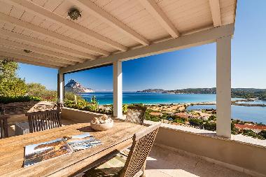 Casa de vacaciones en Porto Taverna (Sassari)Casa de vacaciones