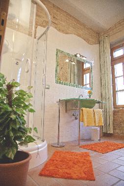 Apartamento de vacaciones en Montefiore dell'Aso (Ascoli Piceno)Casa de vacaciones