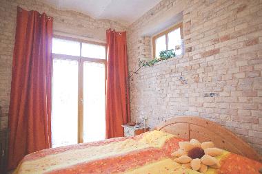 Apartamento de vacaciones en Montefiore dell'Aso (Ascoli Piceno)Casa de vacaciones