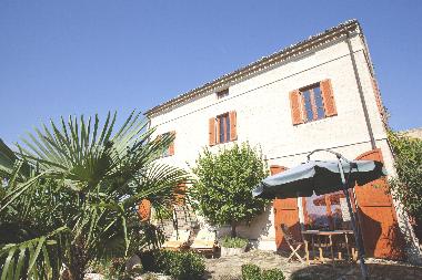 Apartamento de vacaciones en Montefiore dell