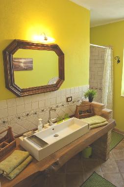 Casa de vacaciones en Montefiore dell