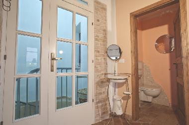 Casa de vacaciones en Montefiore dell