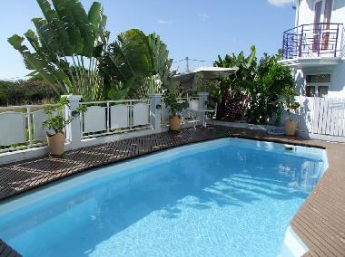 Apartamento de vacaciones en Albion (Black River)Casa de vacaciones