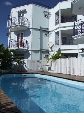 Apartamento de vacaciones en Albion (Black River)Casa de vacaciones