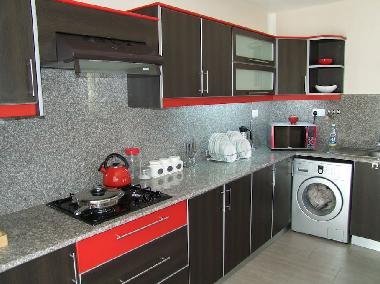 Apartamento de vacaciones en Albion (Black River)Casa de vacaciones