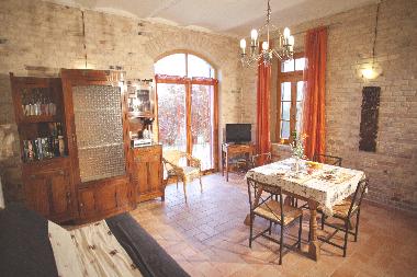 Apartamento de vacaciones en Montefiore dell'Aso (Ascoli Piceno)Casa de vacaciones