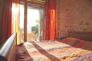 Apartamento de vacaciones en Montefiore dell'Aso (Ascoli Piceno)Casa de vacaciones