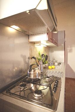 Apartamento de vacaciones en Montefiore dell'Aso (Ascoli Piceno)Casa de vacaciones