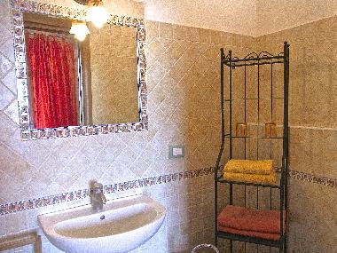 Apartamento de vacaciones en Montefiore dell'Aso (Ascoli Piceno)Casa de vacaciones