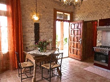 Apartamento de vacaciones en Montefiore dell'Aso (Ascoli Piceno)Casa de vacaciones