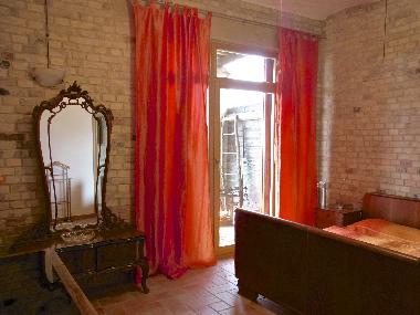 Apartamento de vacaciones en Montefiore dell