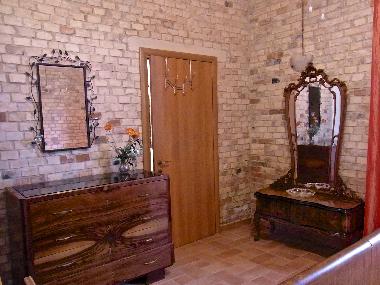 Apartamento de vacaciones en Montefiore dell