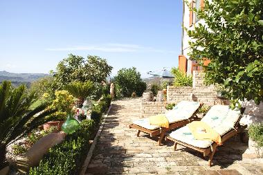 Apartamento de vacaciones en Montefiore dell