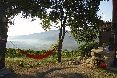 Apartamento de vacaciones en Montefiore dell