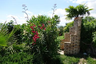 Apartamento de vacaciones en Montefiore dell