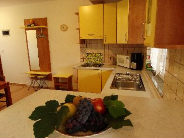 Apartamento de vacaciones en Buici 44 (Istarska)Casa de vacaciones