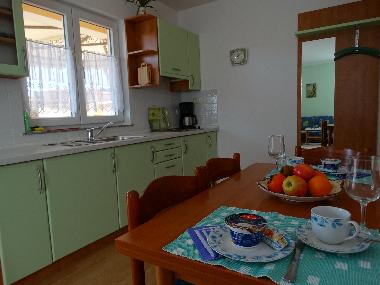 Apartamento de vacaciones en Buici 44 (Istarska)Casa de vacaciones