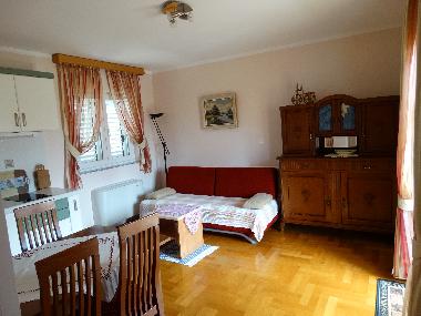 Apartamento de vacaciones en Buici 44 (Istarska)Casa de vacaciones