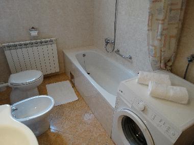 Apartamento de vacaciones en Radovani (Istarska)Casa de vacaciones