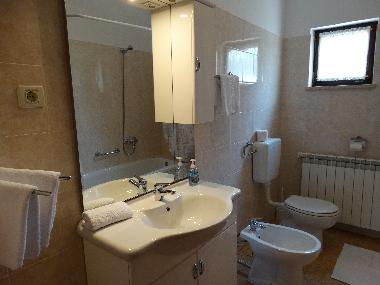 Apartamento de vacaciones en Radovani (Istarska)Casa de vacaciones