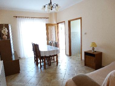 Apartamento de vacaciones en Radovani (Istarska)Casa de vacaciones