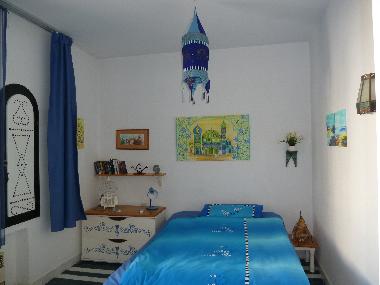Apartamento de vacaciones en Port El Kantaoui (Susah)Casa de vacaciones
