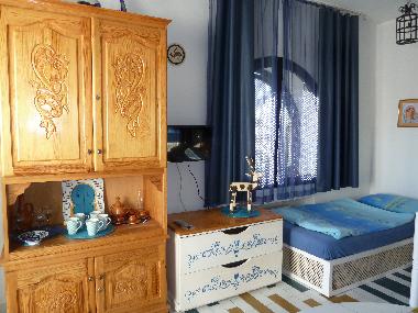 Apartamento de vacaciones en Port El Kantaoui (Susah)Casa de vacaciones