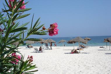 Apartamento de vacaciones en Port El Kantaoui (Susah)Casa de vacaciones