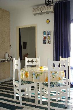 Apartamento de vacaciones en Port El Kantaoui (Susah)Casa de vacaciones