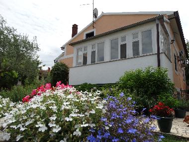 Casa de vacaciones en Sv. Lovrec (Istarska)Casa de vacaciones