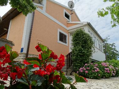 Casa de vacaciones en Sv. Lovrec (Istarska)Casa de vacaciones