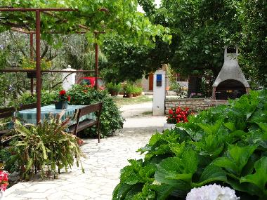 Casa de vacaciones en Sv. Lovrec (Istarska)Casa de vacaciones