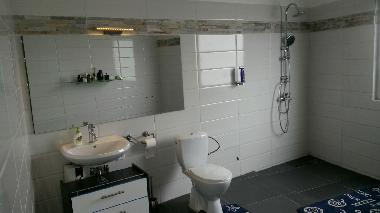 Apartamento de vacaciones en Avepozo Plage (Lome)Casa de vacaciones