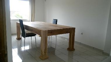 Apartamento de vacaciones en Avepozo Plage (Lome)Casa de vacaciones