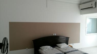 Apartamento de vacaciones en Avepozo Plage (Lome)Casa de vacaciones