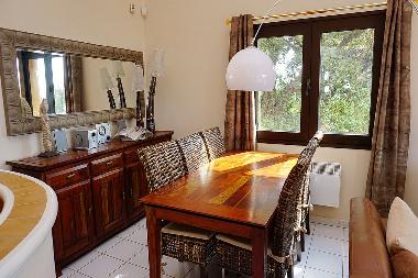 Casa de vacaciones en Cavalaire (Var)Casa de vacaciones