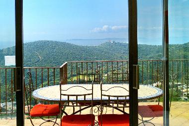 Casa de vacaciones en Cavalaire (Var)Casa de vacaciones