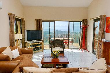 Casa de vacaciones en Cavalaire (Var)Casa de vacaciones