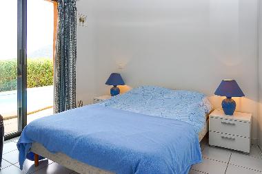 Casa de vacaciones en Cavalaire (Var)Casa de vacaciones