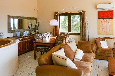 Casa de vacaciones en Cavalaire (Var)Casa de vacaciones