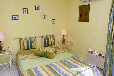 Casa de vacaciones en Cavalaire (Var)Casa de vacaciones