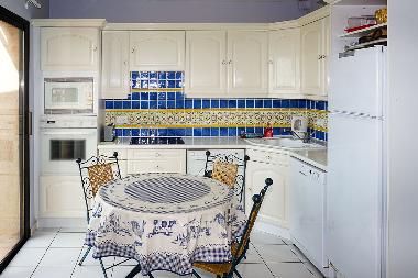 Casa de vacaciones en Cavalaire (Var)Casa de vacaciones