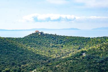 Casa de vacaciones en Cavalaire (Var)Casa de vacaciones