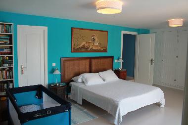 Villa en San Pedro de Alcantara  (M�laga)Casa de vacaciones