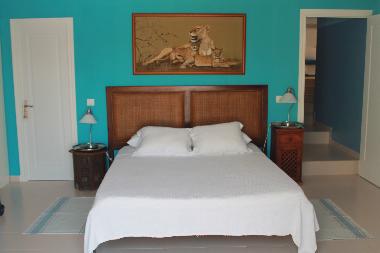 Villa en San Pedro de Alcantara  (M�laga)Casa de vacaciones