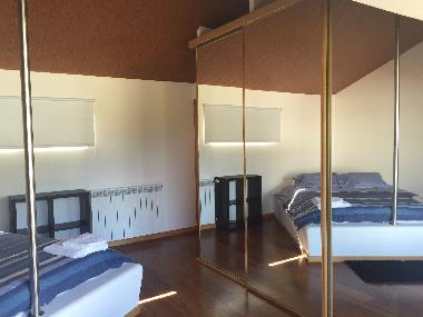 Main Room