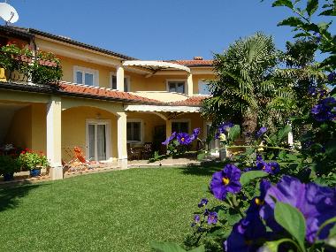 Apartamento de vacaciones en Buici 44 (Istarska)Casa de vacaciones