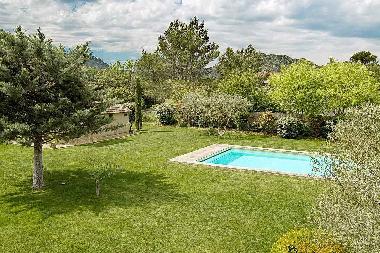 Casa de vacaciones en Eygali�res  (Bouches-du-Rh�ne)Casa de vacaciones