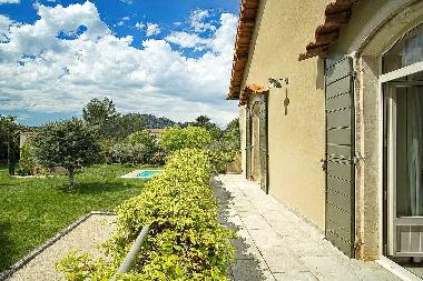 Casa de vacaciones en Eygali�res  (Bouches-du-Rh�ne)Casa de vacaciones